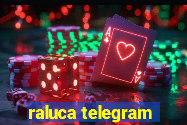 raluca telegram